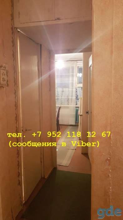 ПРОДАМ 2 комн. благ. квартиру, Красноармейская, фотография 2