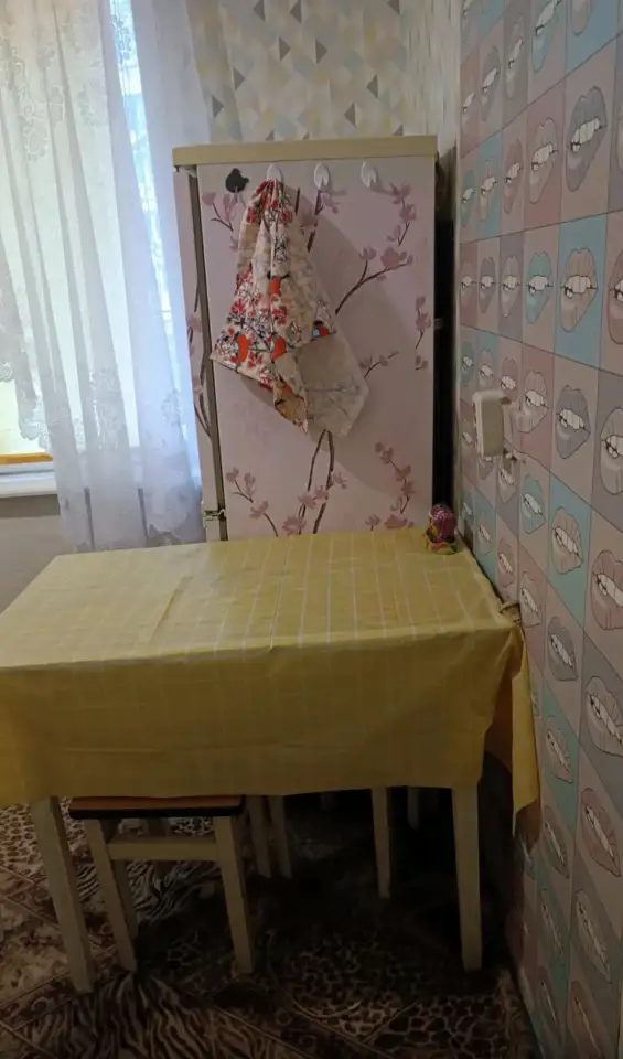 Однокомнатная квартира посуточно Марьина Горка, фотография 4