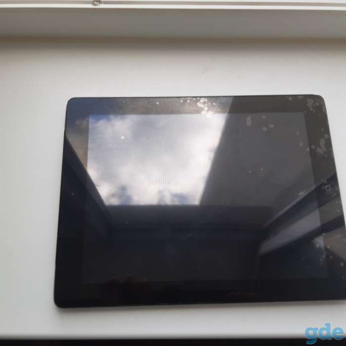 iPad 2, фотография 3