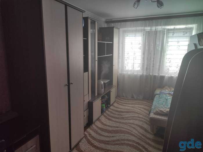 1комнатная квартира, 26/1 Дубровская,, фотография 6