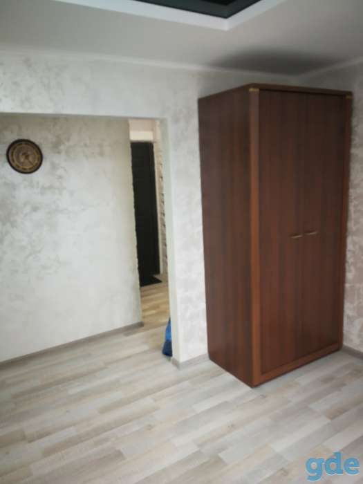 1-комнатная квартира на длительный срок, фотография 9