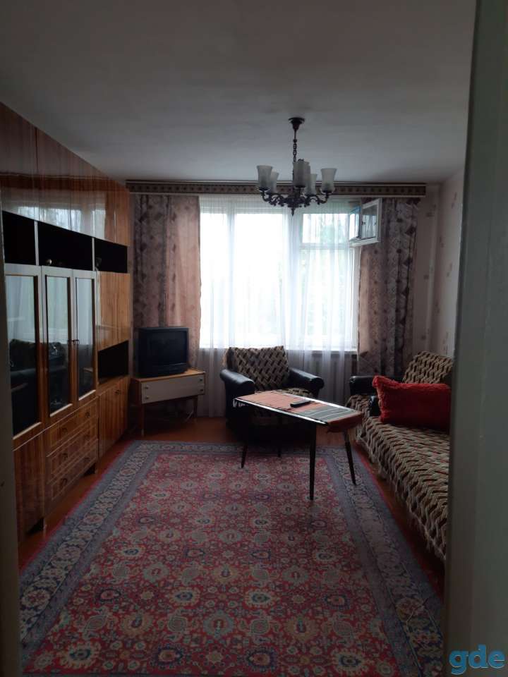 Квартира в Восточном( трешка), Циолковского, дом 6, фотография 2