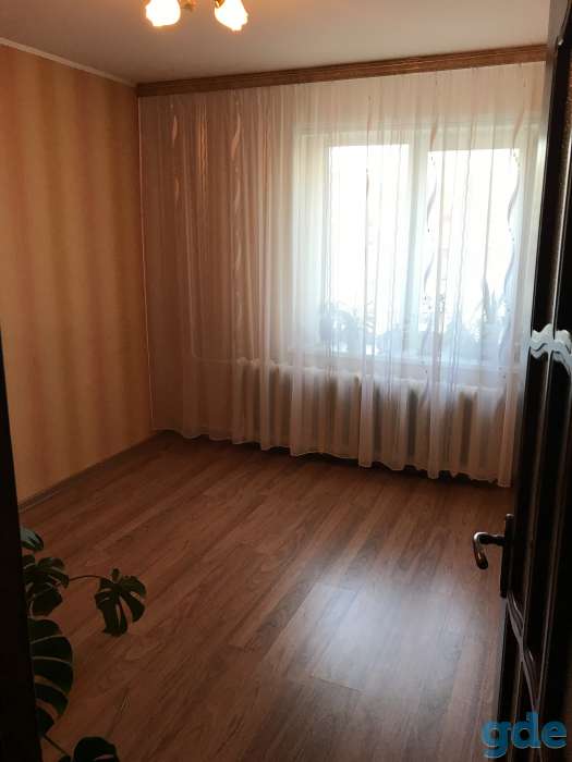 Продам квартиру с ремонтом, Гомельская область, Рогачев, ул Гоголя д 68, фотография 4