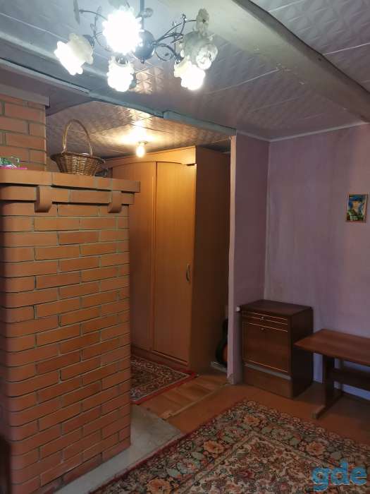 Пол дома на аэродроме, Зыгина 66, фотография 1