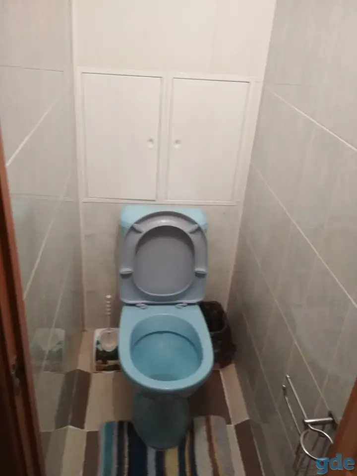 Сдам квартиру на пол года по договору, Улиц. Лещинского дом 29 кв22, фотография 4
