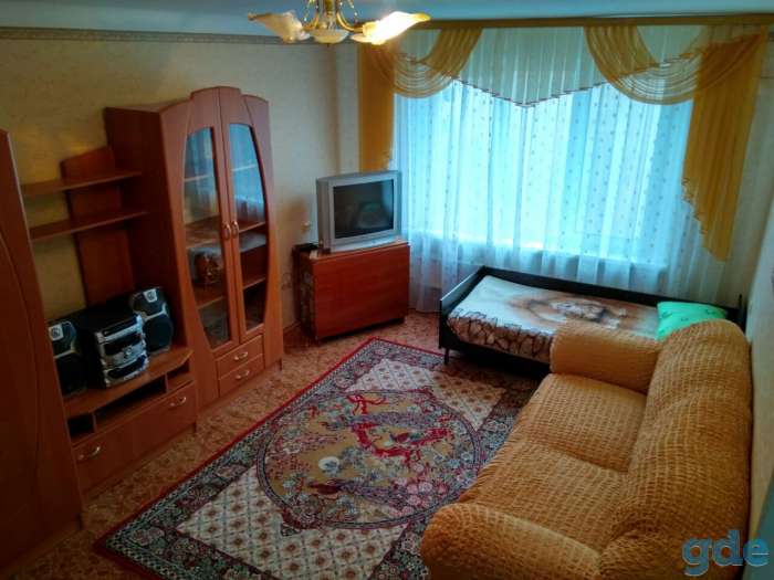 Готовая к заселению 4-комнатная квартира в п.ДРУЖНЫЙ, фотография 4