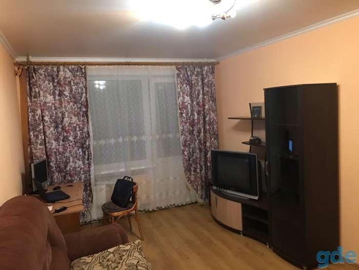 2-х комнатная квартира в городе Жлобине, Мкр 17. д 3, фотография 4