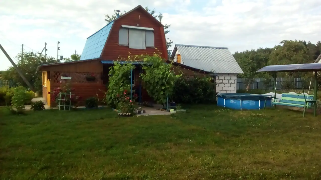 Продам дачу р-н Гаевка 3 км от евроопта на Красноармейской.., фотография 5