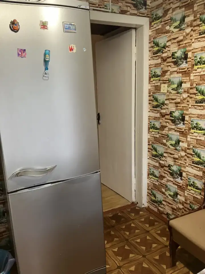Сдам 2 комнаты в коттедже с отдельным входом, улица Парковая дом 30 кв.3, фотография 4