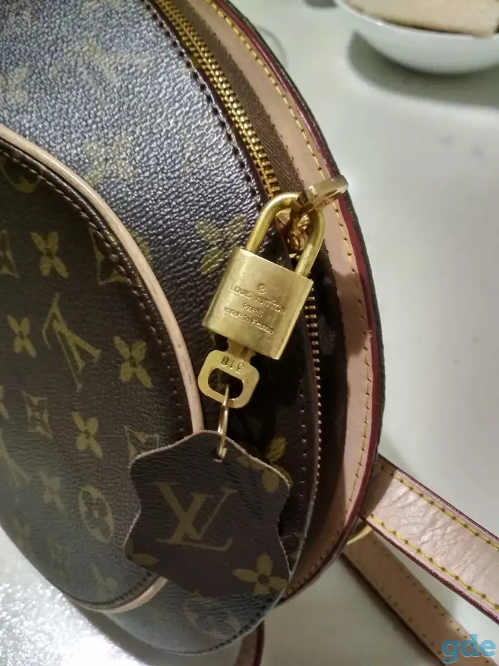 Louis Vuitton, фотография 6