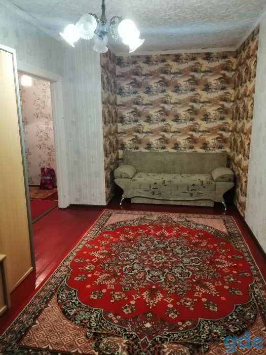 Сдам однокомнатную квартиру на длительный срок ., фотография 2