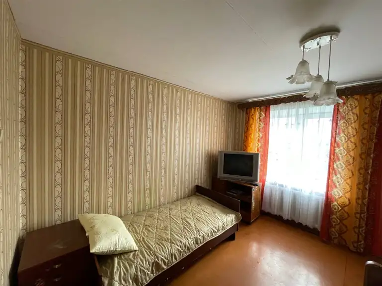 Жилье посуточно в Миорах Гибкие цены, ул.Коммунистическая, д.33, фотография 2