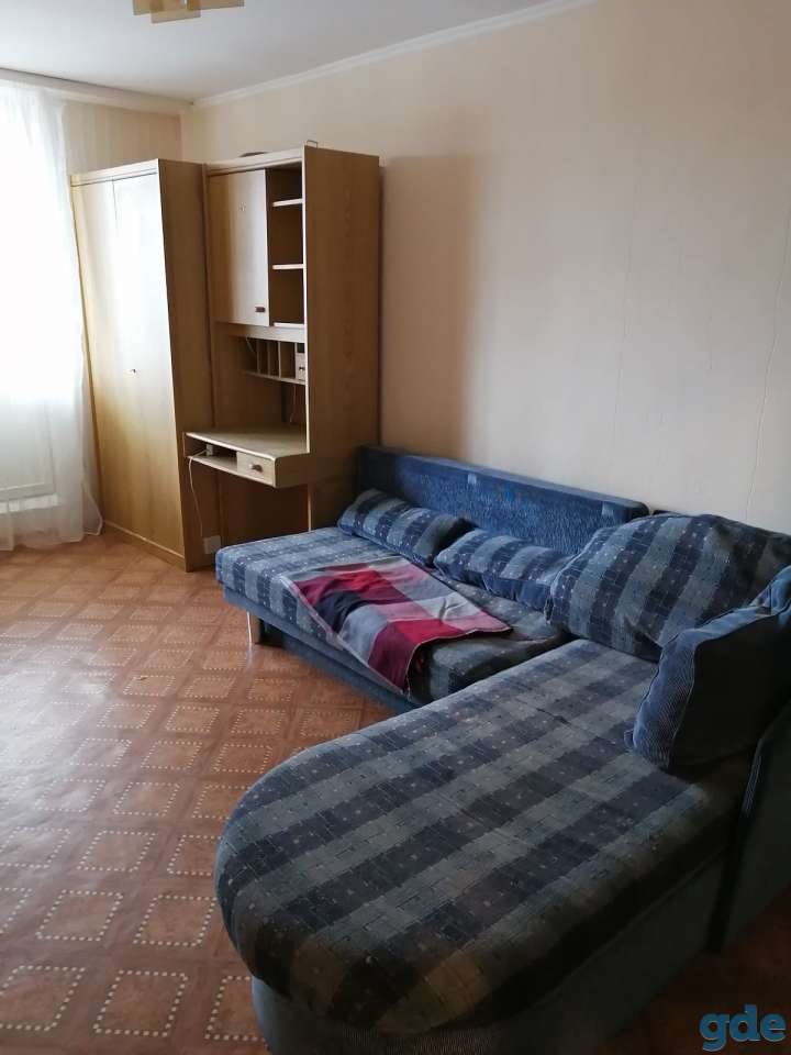Сдам 1комнатную квартиру, Томина, 6б., фотография 1