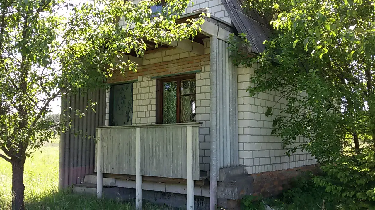 Продам дачный домик на участке 12 соток, фотография 2