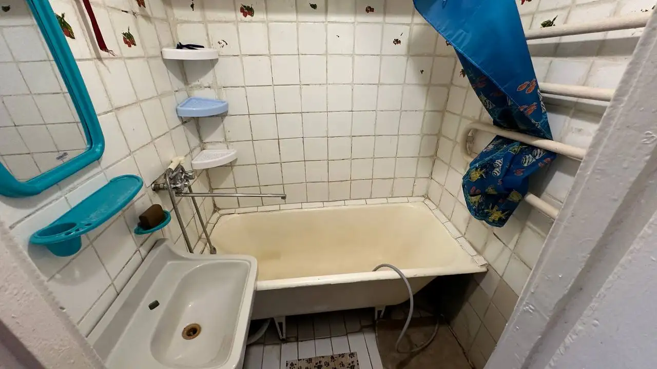 Сдам 2х комнатную квартиру в г.Горки на длительный срок, фотография 2