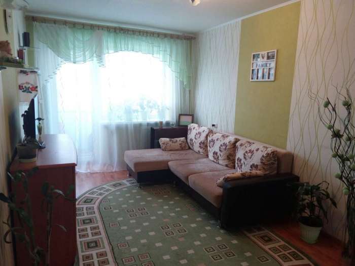 Продам 2-хкомнатную квартиру, Ул.Б.Хмельницкого,3б, фотография 1
