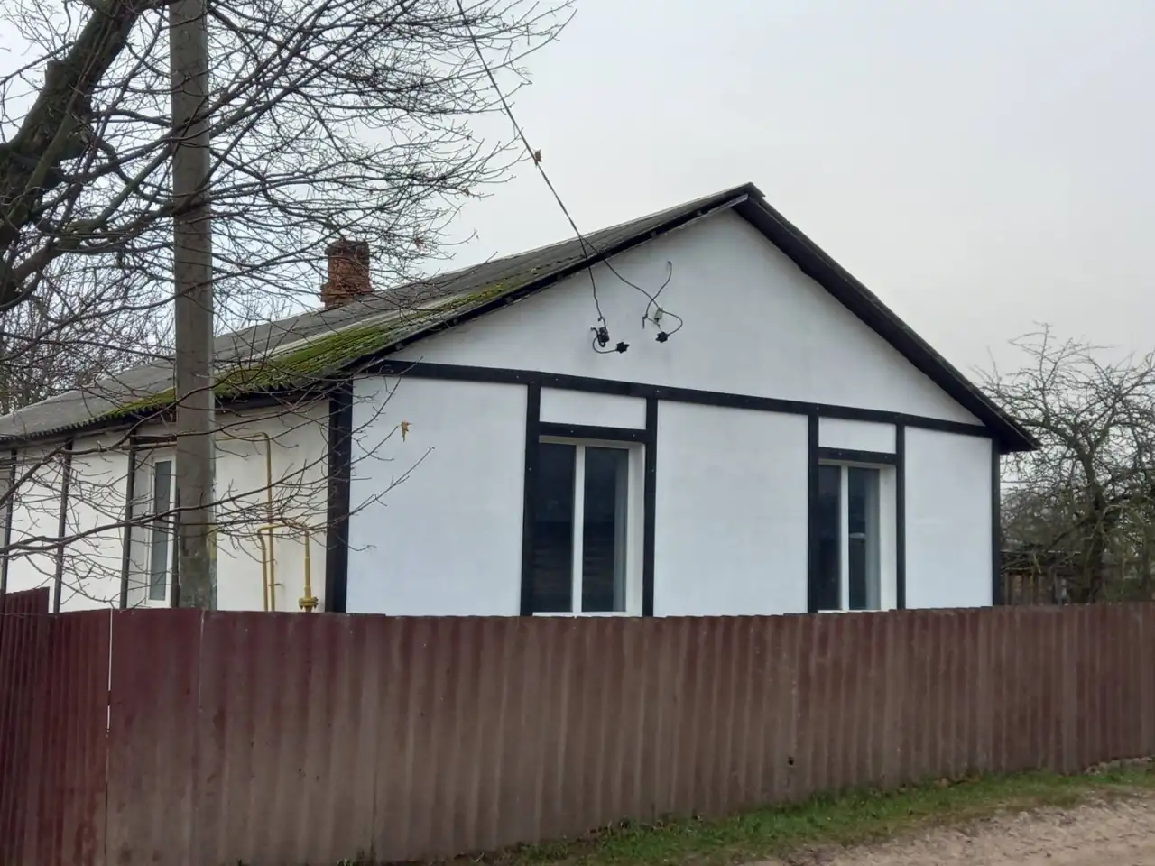 Продам уютный дом, д. Миколаевичи, ул. Партизанская 23, Заболотский с/с, Смолевичский р-н, Минская, фотография 2