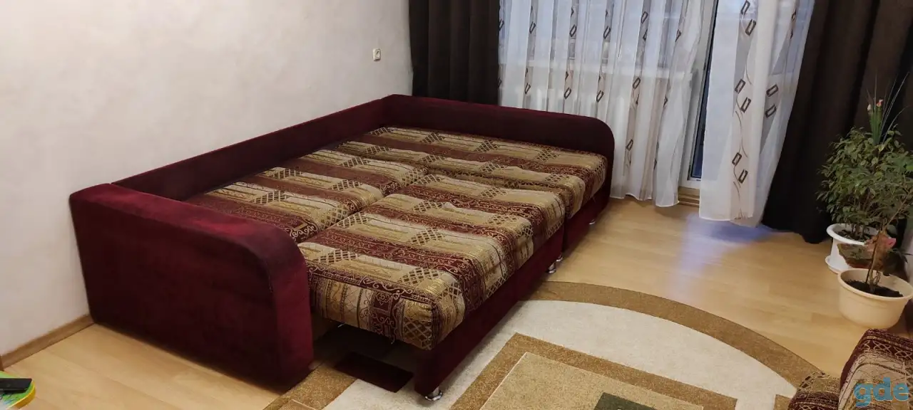 Продам угловой диван, фотография 2