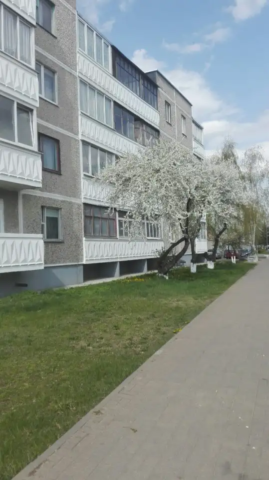 ПРОДАМ КВАРТИРУ В ИВАНОВО, фотография 1