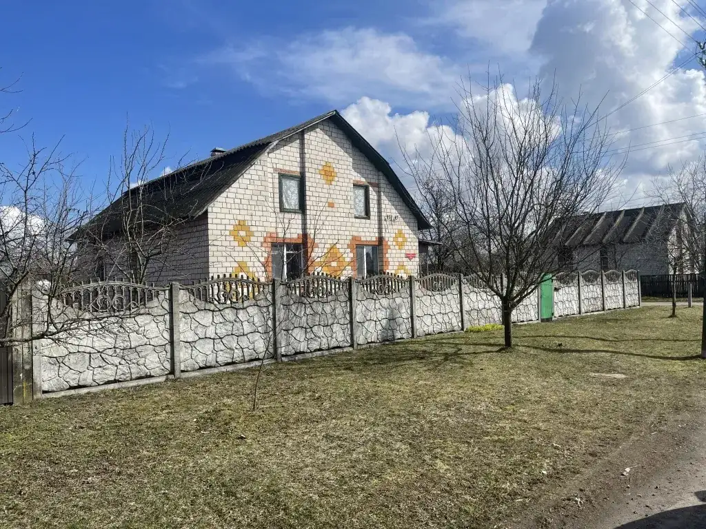 Дом продажа, Бобовичи, ул. Интернациональная, фотография 3
