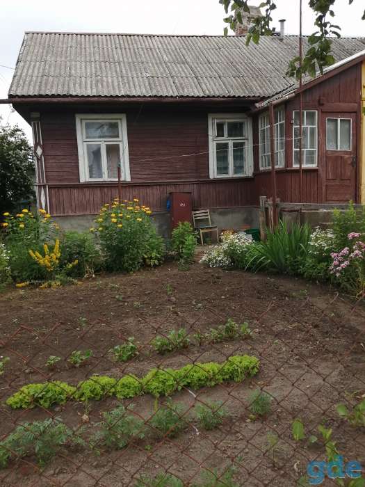 Пол дома в Гродно, фотография 2