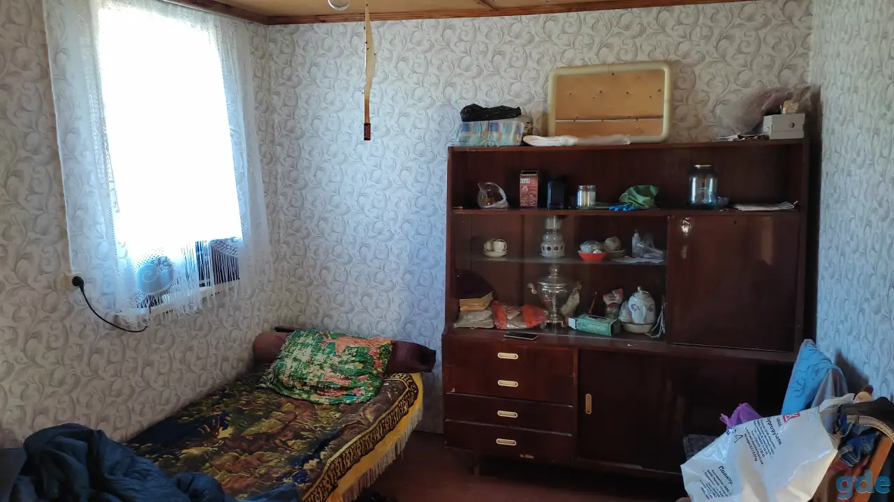 продаётся Дача, Пуховичский район, с/т Горки 1, фотография 8