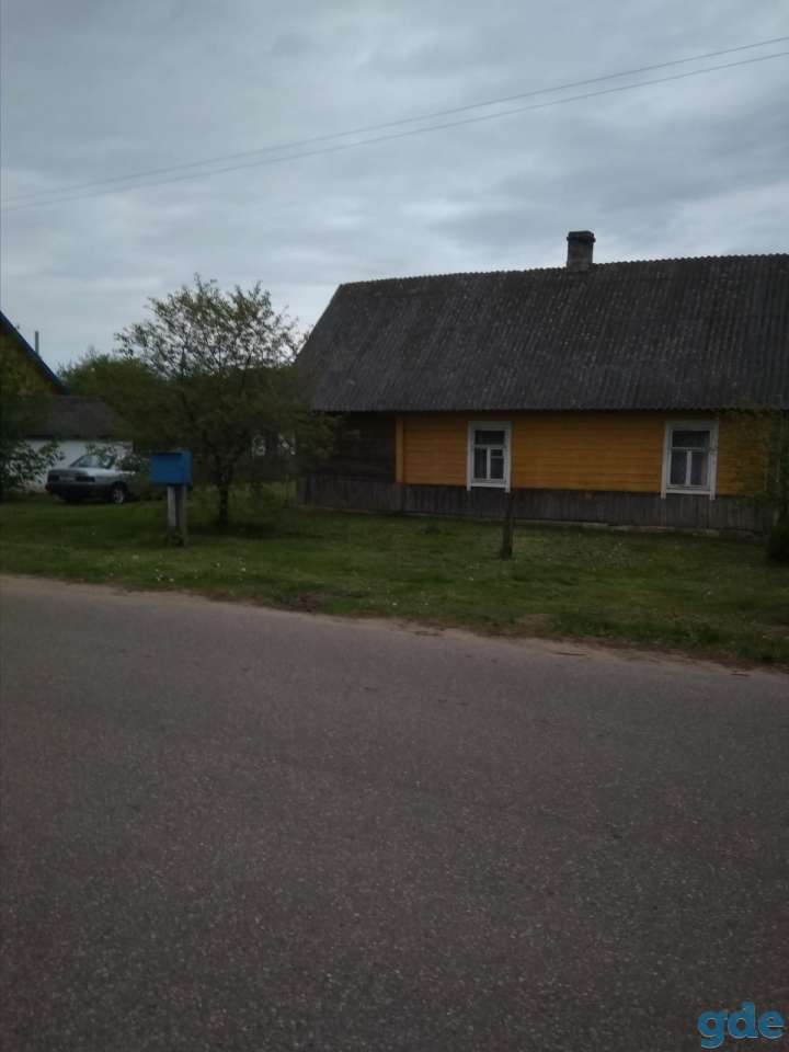Продам дом, Денисово, фотография 6