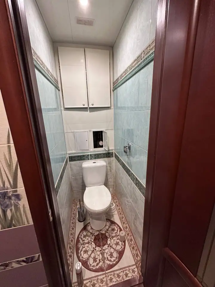 Большая 3-ая квартира в д.Красное, 41.7 км от МКАД Минска, фотография 11