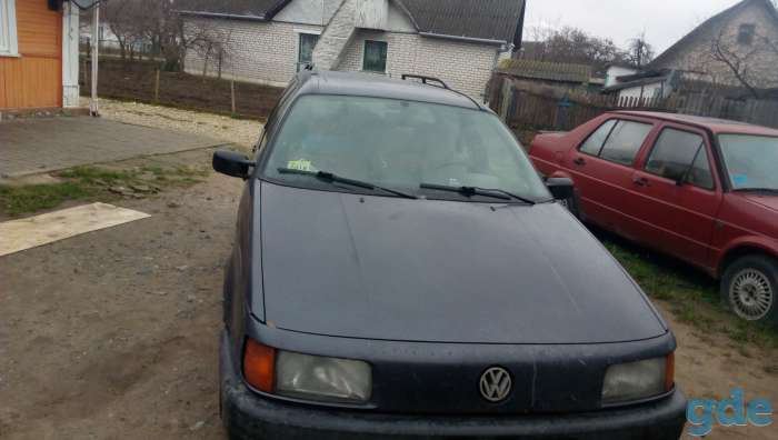 Продам автомобиль Volkswagen Passat, фотография 2