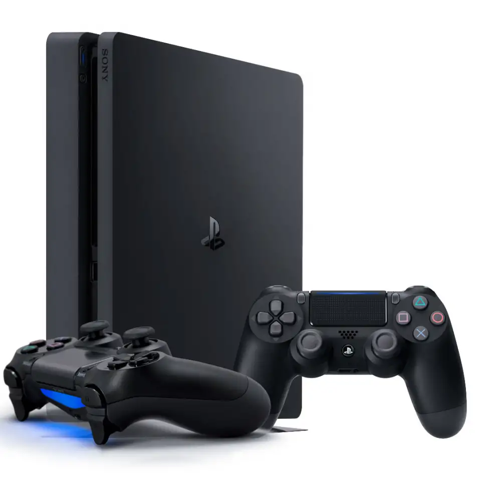 Игровая приставка Sony Playstation  4 прокат Минск, фотография 1
