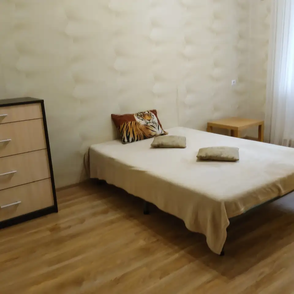 Для длительных командировок, Скидель, фотография 3