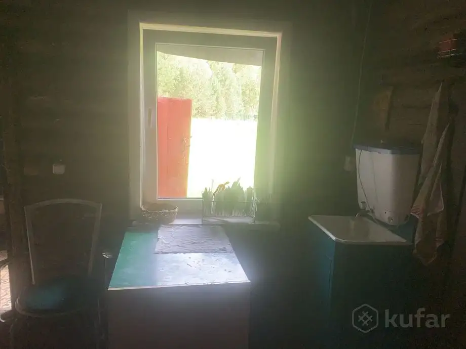 Дом в д.Мельники, фотография 9