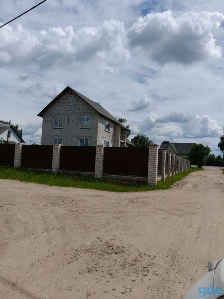 Продам коттедж, д.Присно-1, фотография 1