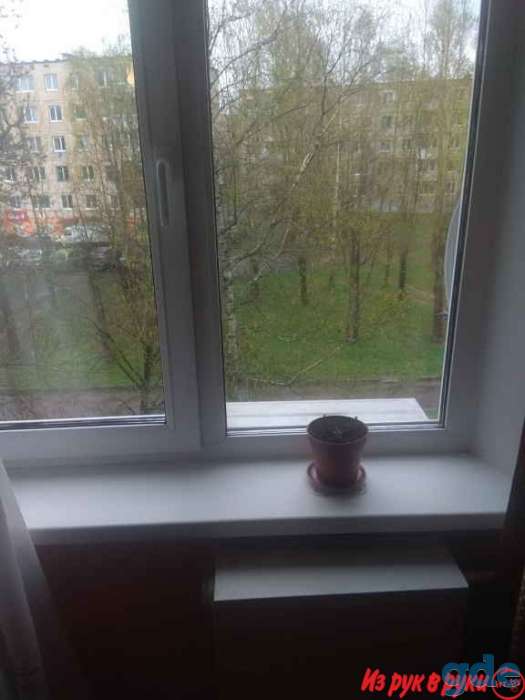 Продам квартиру, Правды, фотография 3