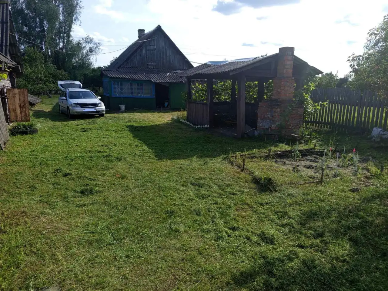 ПРОДАМ ДОМ, Мозырский район,аг Скрыгалов, фотография 5
