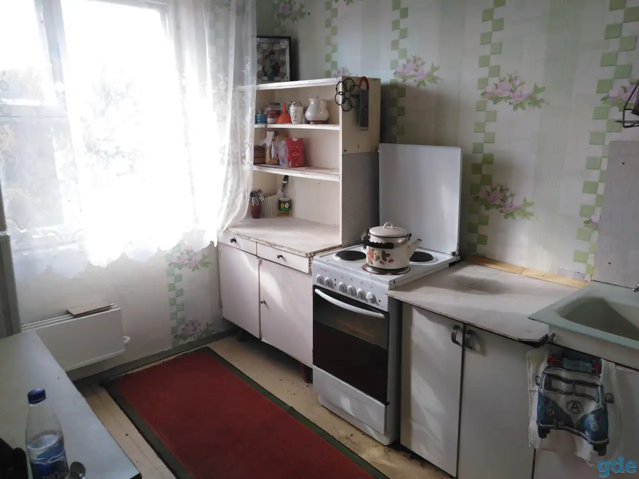 2-х комнатная квартира, Московский район, ул.Белецкого 22, фотография 7