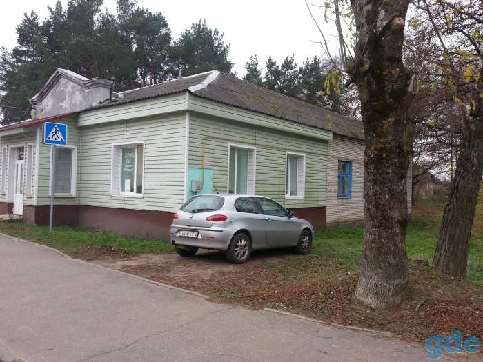 Помещения в аренду от 5,2м2, ул. Фабричная, 22, фотография 1
