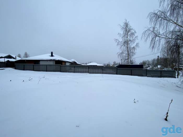 Участок в престижном месте СТ Перхурово-2, фотография 2