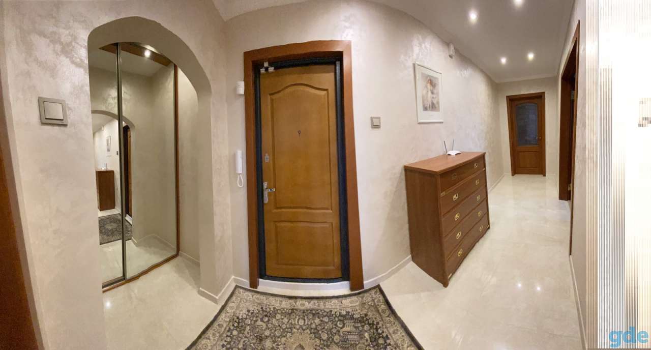 Уютные апартаменты на сутки, Орловская 51, фотография 4
