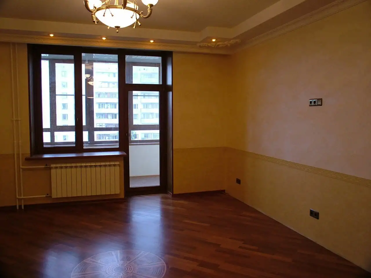 Ремонт квартир, фотография 3