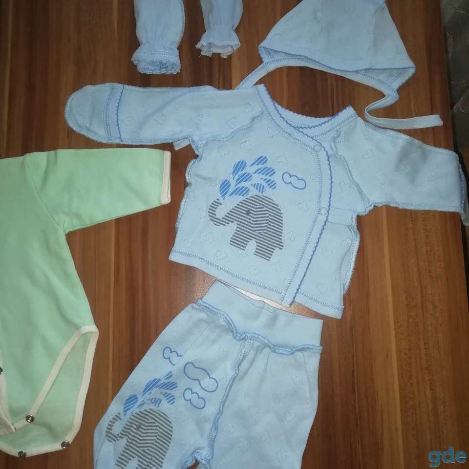 Боди, фотография 3