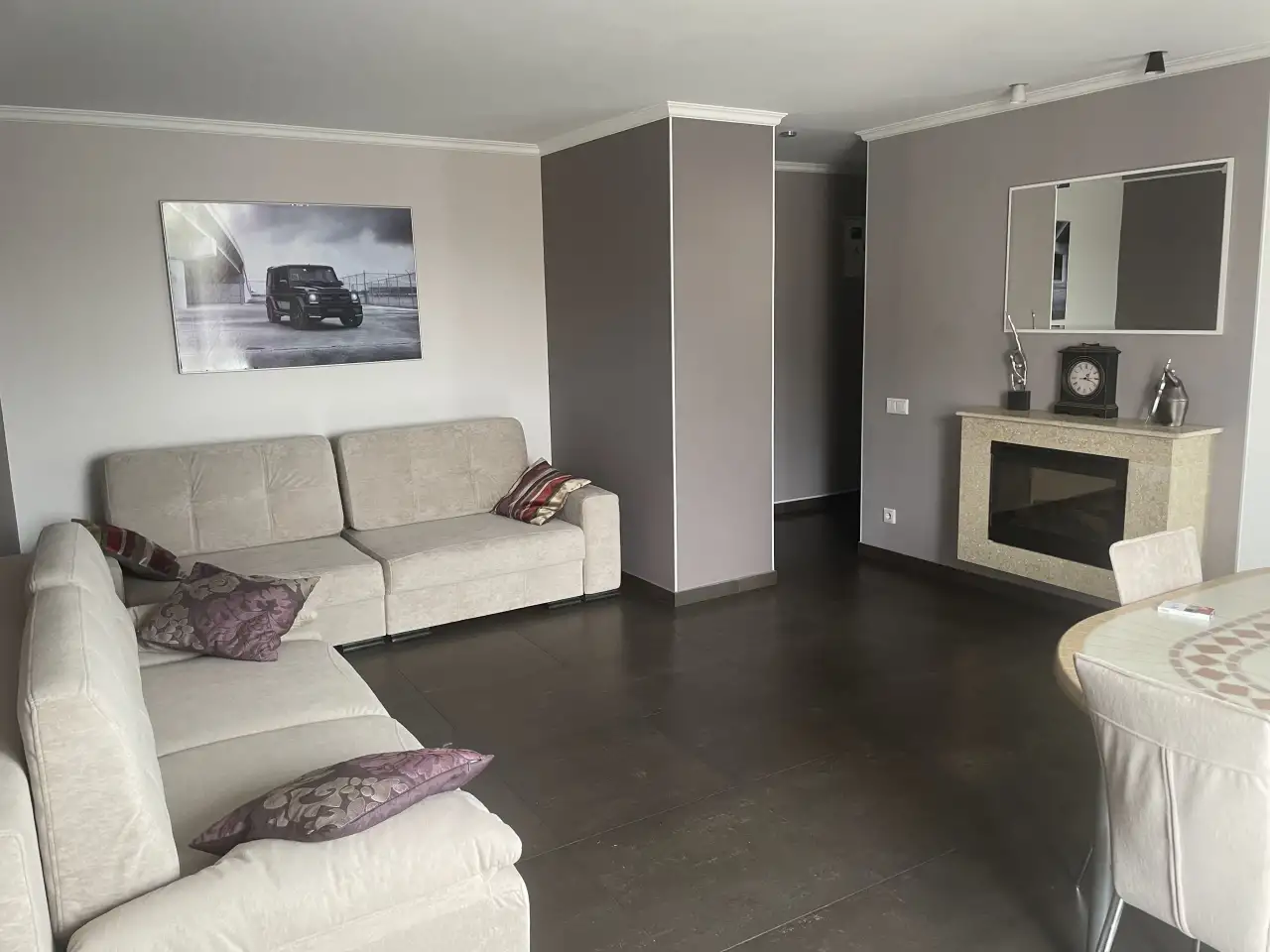Продам 2-х комнатную квартиру в Центре, Улица Советская, 84, фотография 5