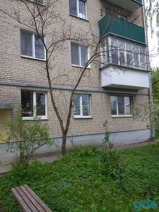 Продам 3-комнатную квартиру, ул. Сухая, г. Пинск, фотография 1