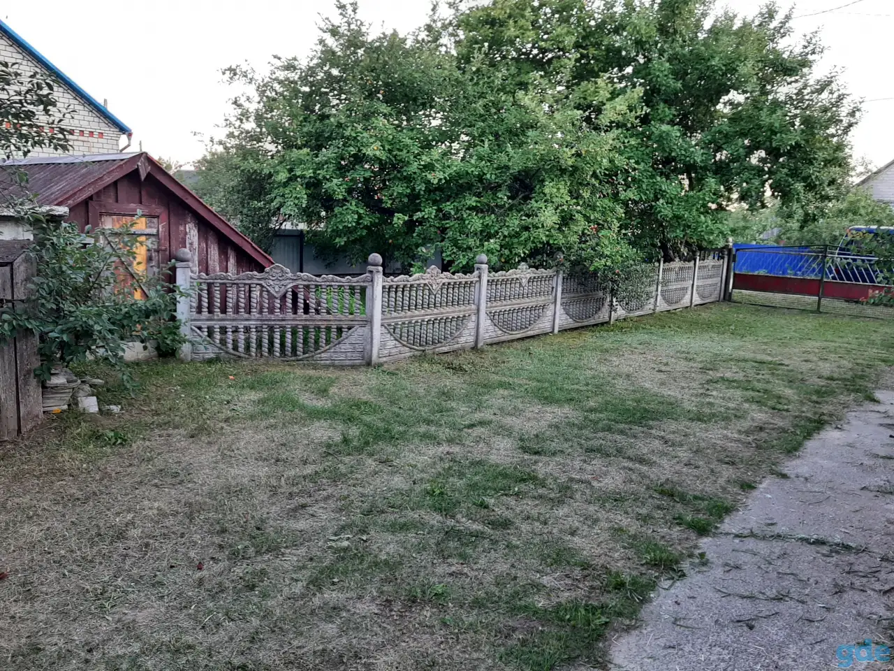 Брестская обл Лунинецкий р-он д.Дребск ул.Новая, фотография 5