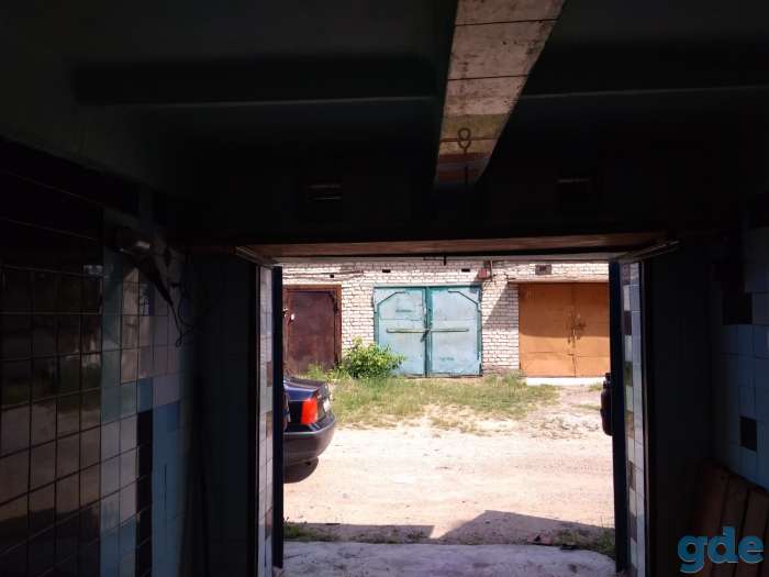 Продам гараж по ул. Краснопартизанской, фотография 11