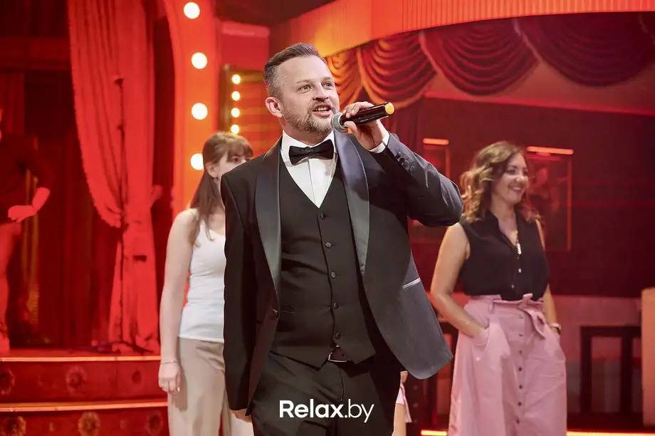 Ведущий мероприятий  DJ  аппаратура  свет, фотография 4