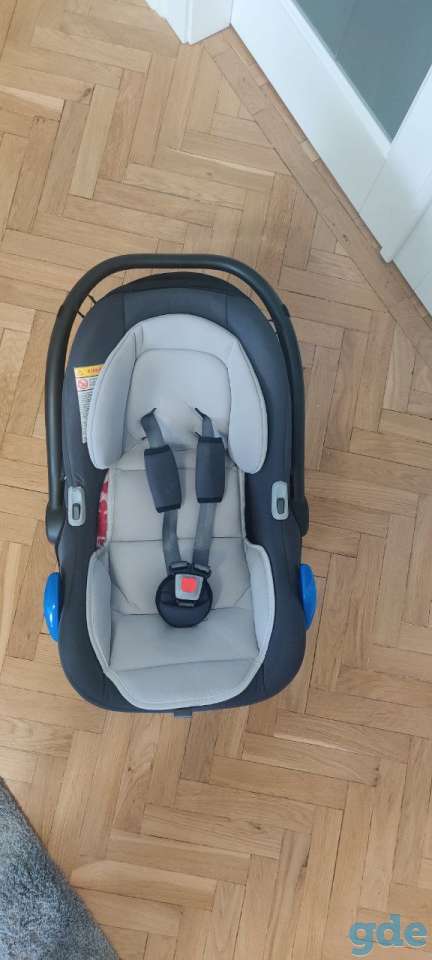 Детское автокресло Avionaut Kite 0+, фотография 6