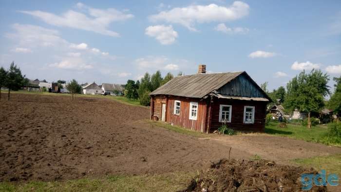 Продажа недвижимости, Минская область, Столбцовский район, д. Николаевщина, фотография 7