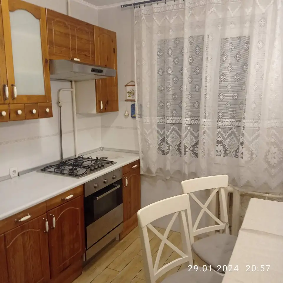 Сдам квартиру на длительный срок!!!, Ул. Шаранговича., фотография 3