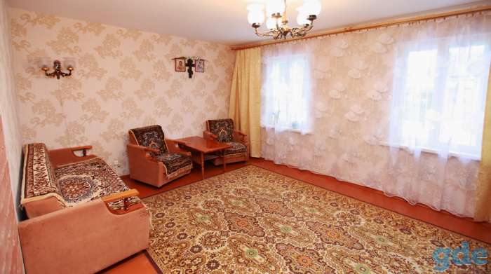 Продам дом, фотография 7